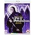 Pit and the Pendulum [Blu-ray]