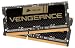 Produktbild Corsair CMSX8GX3M2B1600C9 Vengeance 8GB Arbeitsspeicher ((2x4GB) DDR3 1600Mhz CL9)