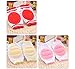 Luckystaryuan ® Baby Knee Pad Girls Crawling Safety Protector Leg Warmer, pack of 3 pairs (gift for darling)