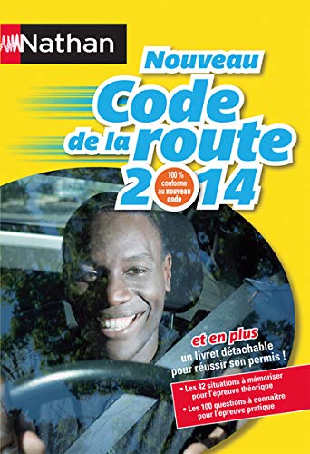 Télécharger Code de la route 2014 PDF Ebook En Ligne