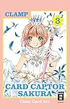 Card Captor Sakura Clear Card Arc 03 by 