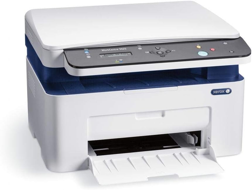 XEROX 3025V_BI Çok Fonksiyonlu Lazer Yazıcı
