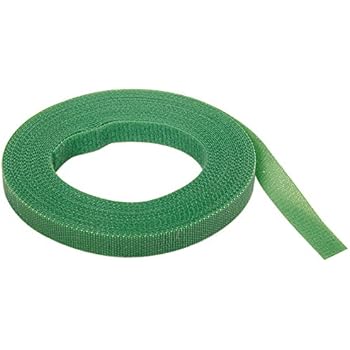 Fascetta per piante in velcro resistente alle intemperie/nastro