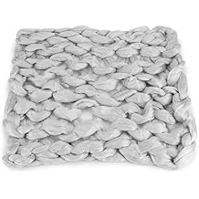 Suchergebnis Auf Amazon De Fur Teppich Gestrickt