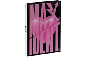 GENERIC STRAYKIDS SKZ - 7TH MINI ALBUM MAXI DENT, [HEART VERSION]