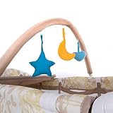 Froggy® Kinderreisebett CPL02 - 5