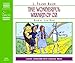 Produktbild Wonderful Wizard of Oz 2D (Naxos Junior Classics)