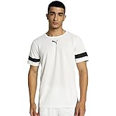 Puma Teamrise Unisex Adult Jersey T-Shirt (Pack of 1)