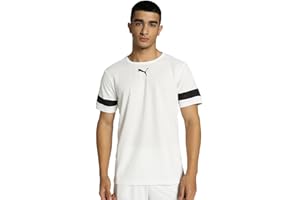 PUMA Teamrise Jersey Shirt Uomo