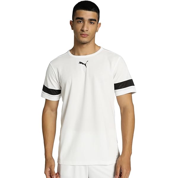 PINSPARK Sportshirts voor heren, korte mouwen, sneldrogend