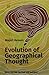 Evolution of Geographical Thought RS.195.00