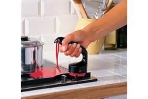 BETTER LIFE Betterlife Easy Grip Universal Grip Turner Knob Turnin Aid