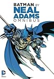 Image de Batman by Neal Adams Omnibus