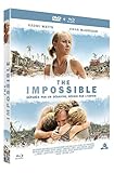The Impossible - Combo Blu-ray + DVD