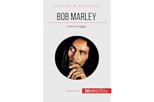 Bob Marley: L’icône du reggae