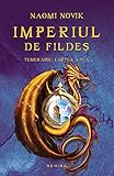 Image de Imperiul de fildes (Temeraire Book 4) (Romansh Edition)