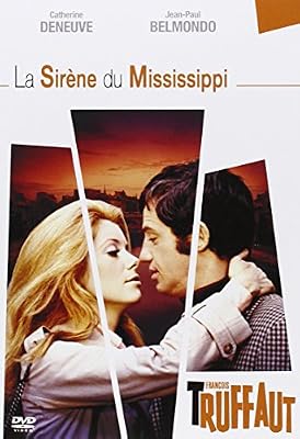 Fox La Sirène du Mississippi