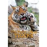 THE SECRET LIFE OF TIGERS-PD: Second Edition
