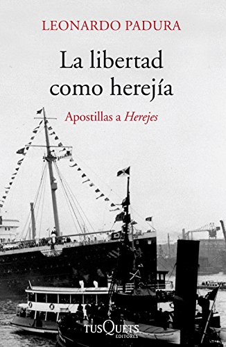 La libertad como herejía (Volumen independiente nº 1) (Spanish Edition)