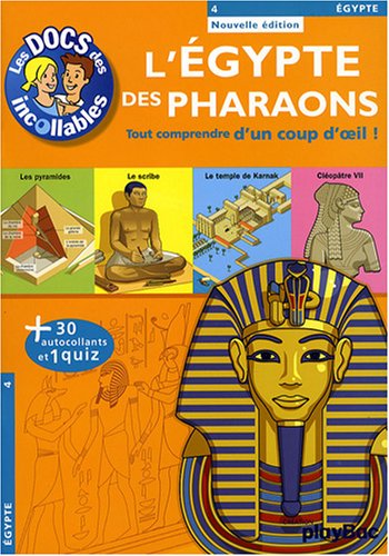 Download L'Egypte des pharaons Download L'Egypte des pharaons