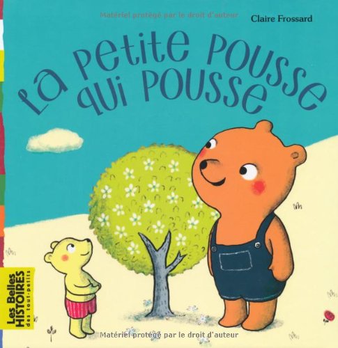 La petite pousse qui pousse