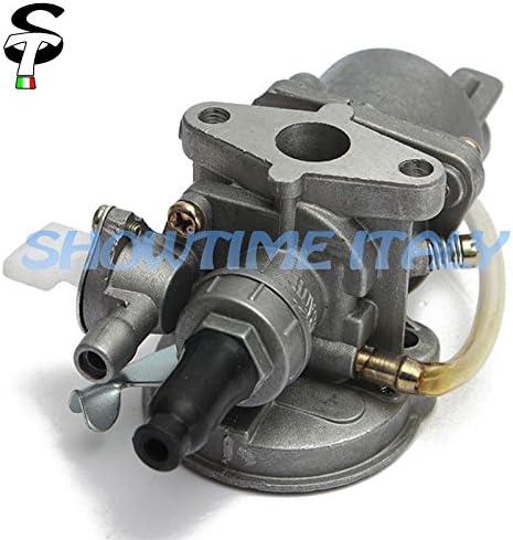 Standard Carburettor for Minimoto Quad Minicross Pocketbike Excellent Quality