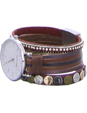 Tamaris Uhr für Damen Jillian E03032420