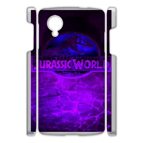 Preisvergleich Produktbild Google Nexus 5 Phone Case Jurassic Park E29872