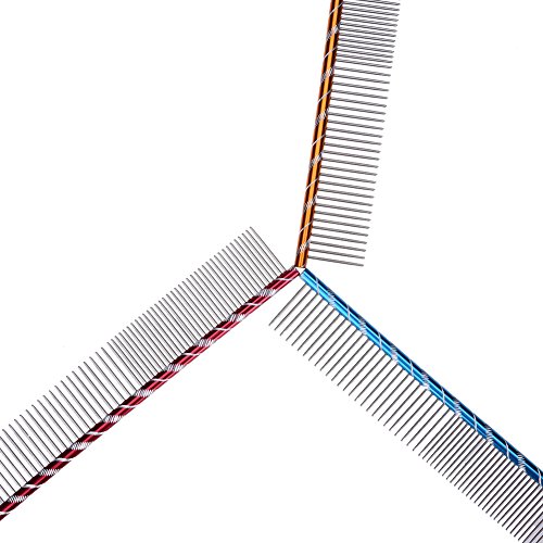 TAONMEISU-Professional-Pet-Dog-Grooming-Scissors-Comb