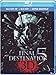 Final Destination 5 (Box 3D + 2D + Digital Copy)