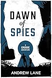 Cover zum Buch Dawn of Spies