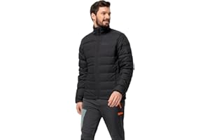 Jack Wolfskin kurtka puchowa Mężczyźni Ather Down Jkt M