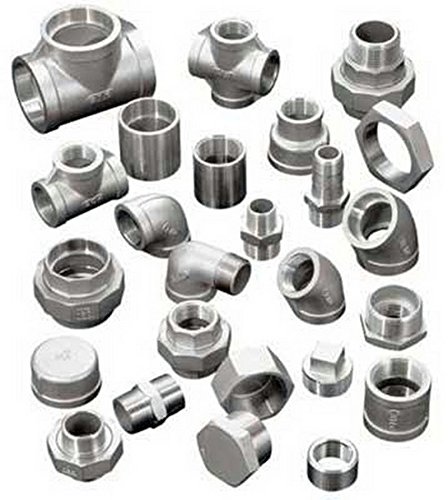 V4A Edelstahl-Gewindefitting IG 1-1/4″ - 2