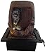 eCraftIndia Face of Buddha Water Fountain RS.2649.00