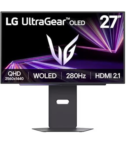 LG UltraGear OLED 39GS95QE-B 39