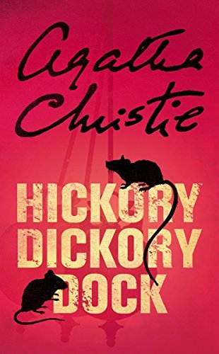 Hickory Dickory Dock (Poirot)