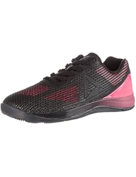 Reebok Damen R Crossfit Nano 7.0 Sneaker Low Hals