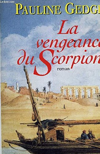 Download La vengeance du scorpion Download La vengeance du scorpion