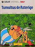 Asterix, lateinische Ausgabe, Bd.19, Tumultus de Asterige by 