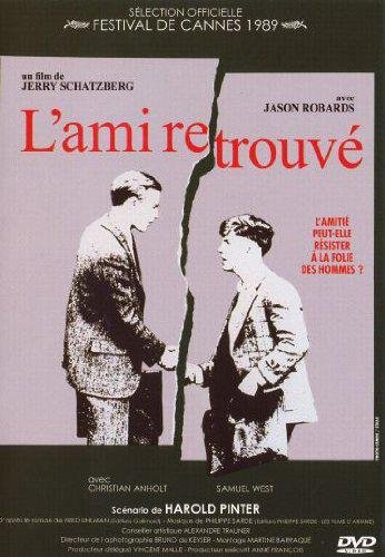 L'ami retrouvé