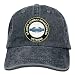 Produktbild deyhfef US Army Combat Infanterist CIB 1st Award Veteran Erwachsenen Papa Hut Baseball Mütze Vintage Washed Distressed Cap New14