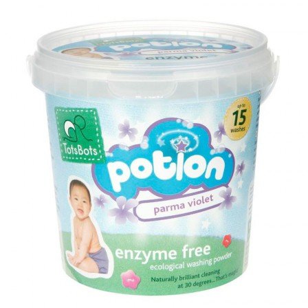 Tots Bots Parma Potion (Violet)