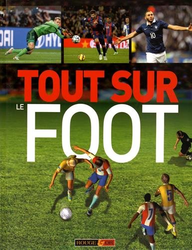 Tout sur le foot