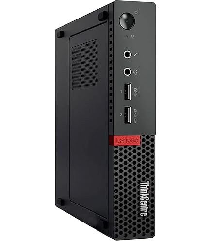 DELL Optiplex 3050 Micro Mini PC Intel Core i5-7500T 2,7GHz, 8GB