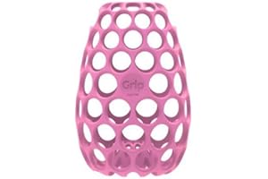 CLOVIS BABY(クロビスベビー) Cognikids 06GRIPPURPLE Bottle Covers