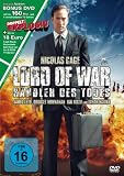 Lord of War - H�ndler des Todes (+ Bonus DVD TV-Serien) - Ethan Hawke