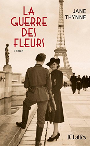 La guerre des fleurs (Thrillers)