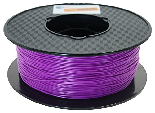 1 kg. Blueberry FlexiSMART Flexibel filament TPE für 3D-Drucker 1.75 mm - 4