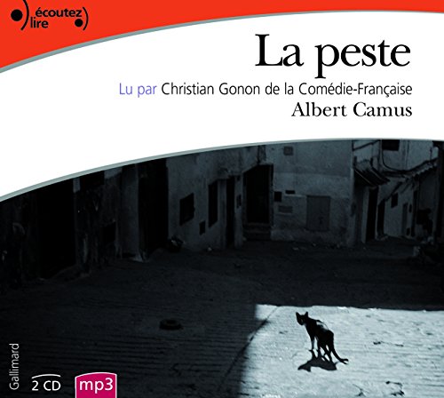 La peste La peste