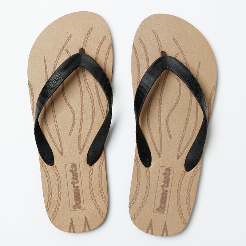 Chanclas para mujer y hombre, ligeras, cómodas, para verano, playa, para hombre